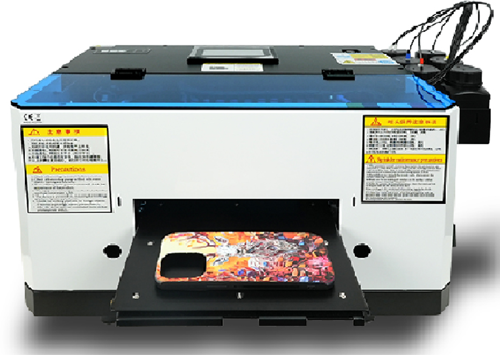 A5-UV-L800