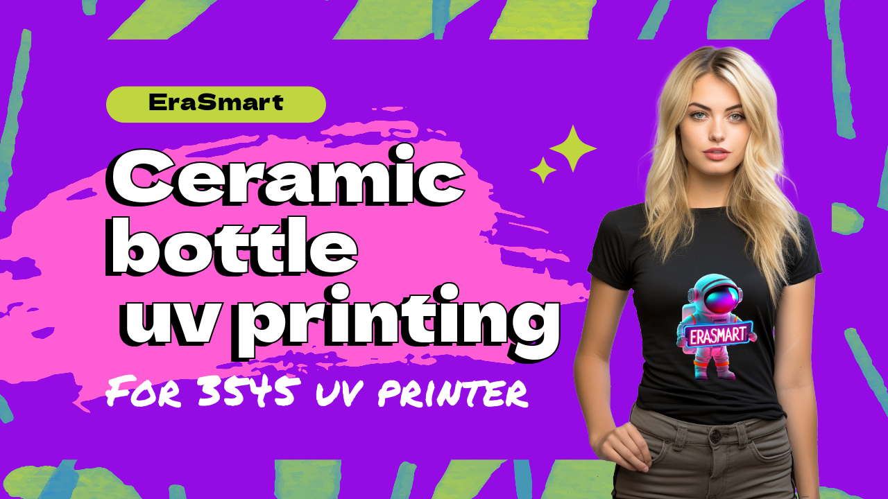 Best DTF Printer: Ultimate Guide to Direct to Film Printers for Small Businesses