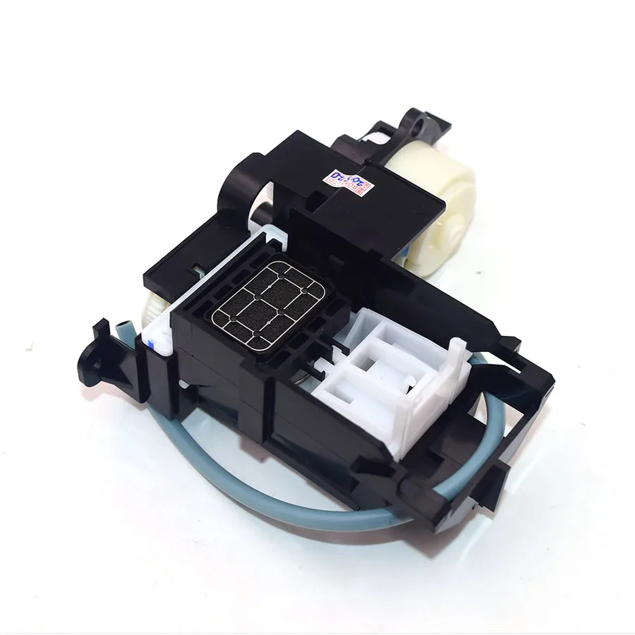 DTF-1390/L1800/L800/L805 The two lights flash alternately
