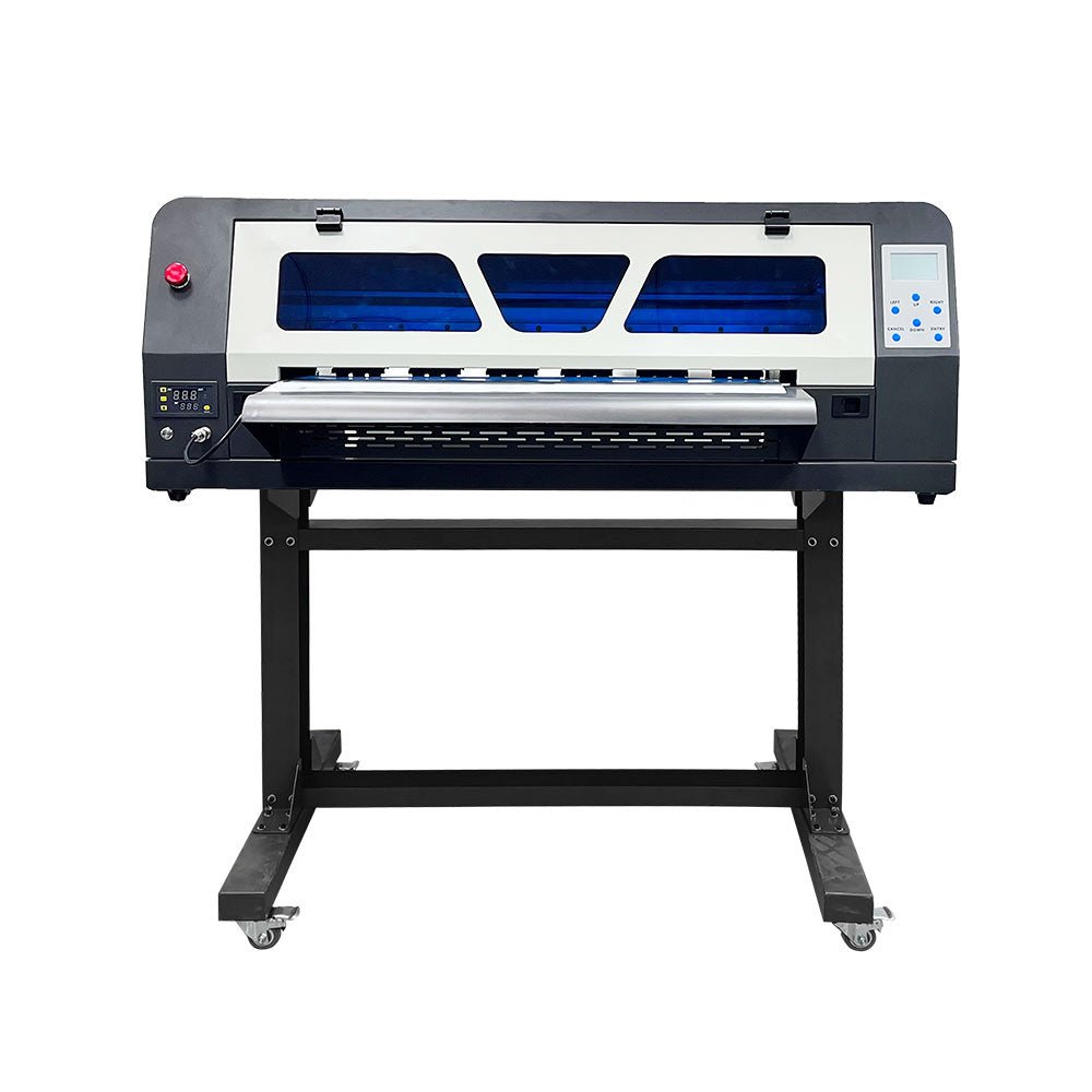 EraSmart 24 inch Direct to Film Heat Transfer i1600 DTF Printer Printing Machine For Shirts