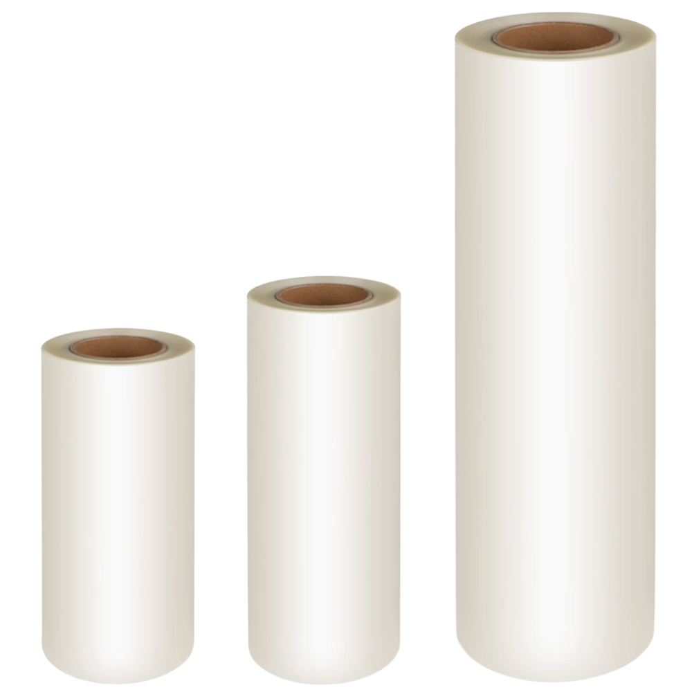 EraSmart 20cm*100m DTF Film Single-Sided Transfer Printing