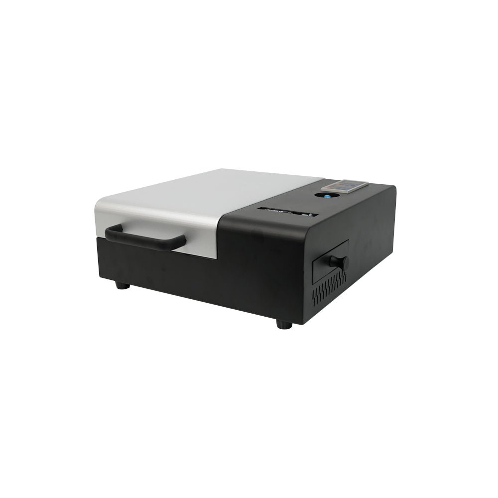 EraSmart 22*32cm A4 DTF Oven DTF Curing Oven Built in Air Purifier