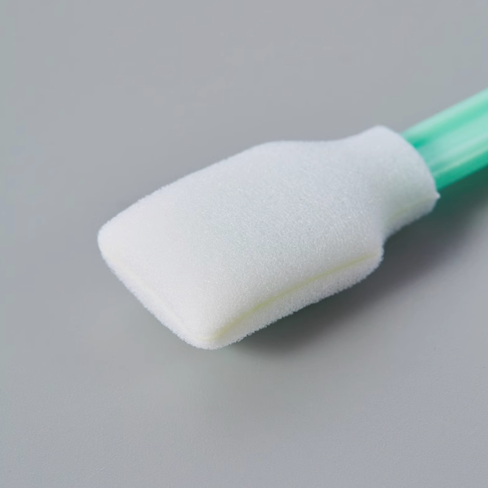 EraSmart 50pcs Printhead Cleaning Stick Cleaning Swab Cotton Swab