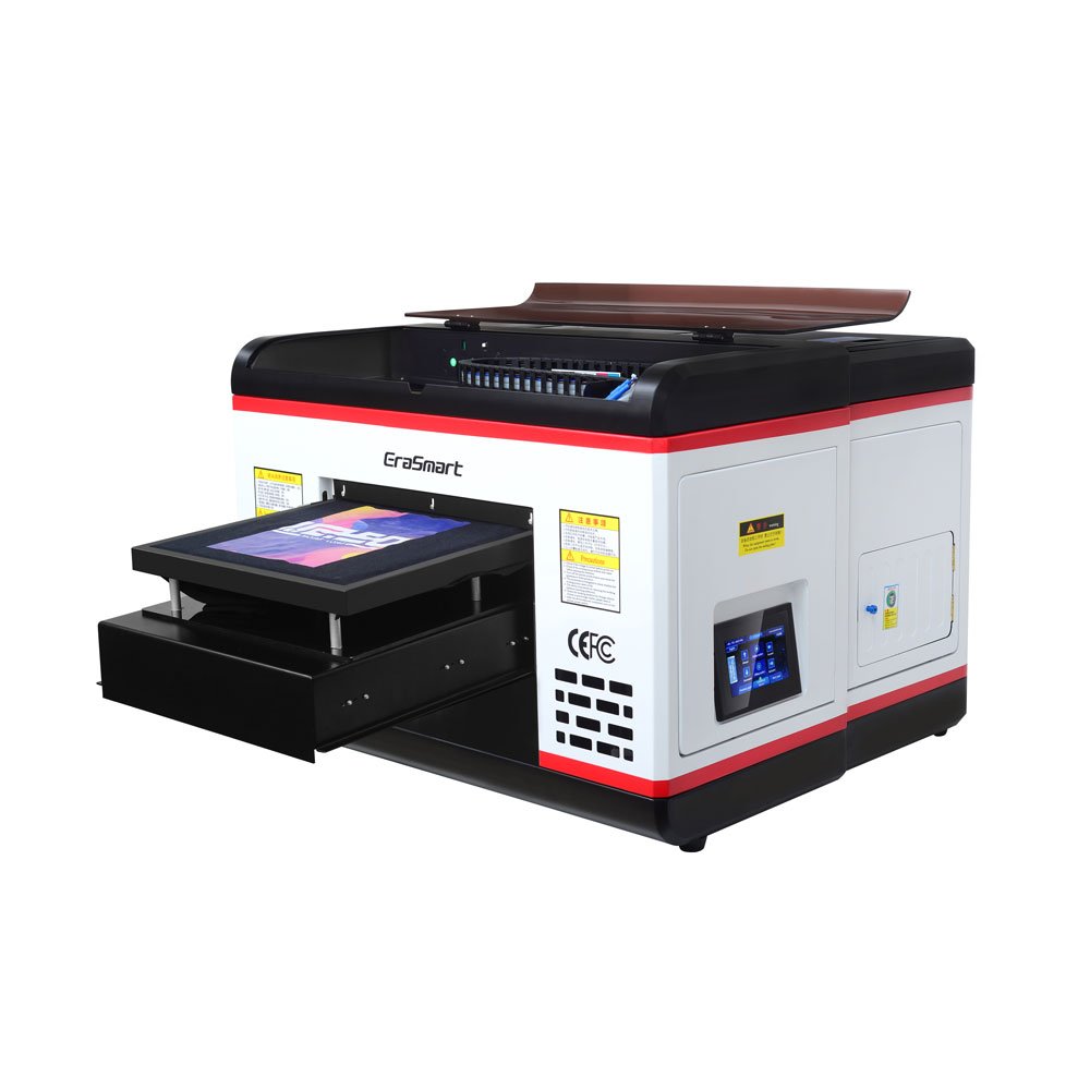 DTG printer