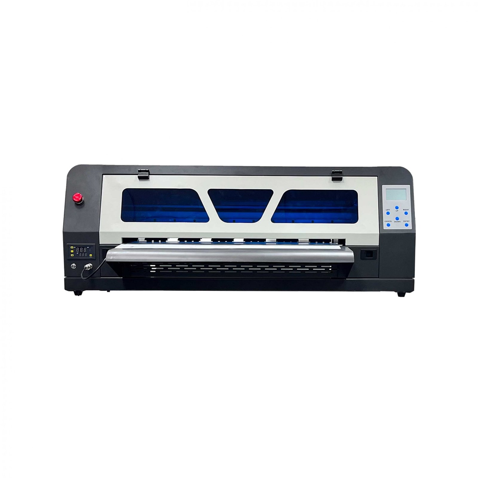EraSmart 14 Inch A3 DTF Printer High Precision Dual XP600 Printhead
