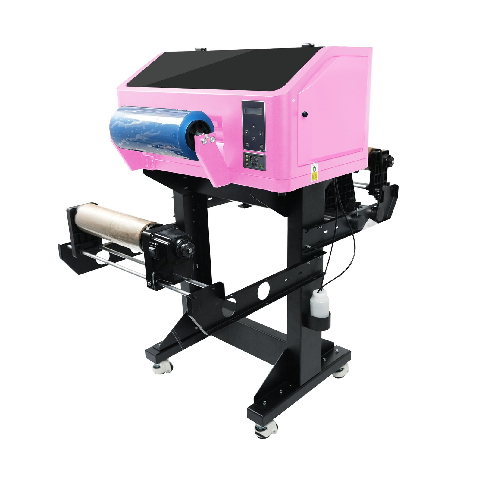 Erasmart 13.78″ UV DTF Printer With Laminator