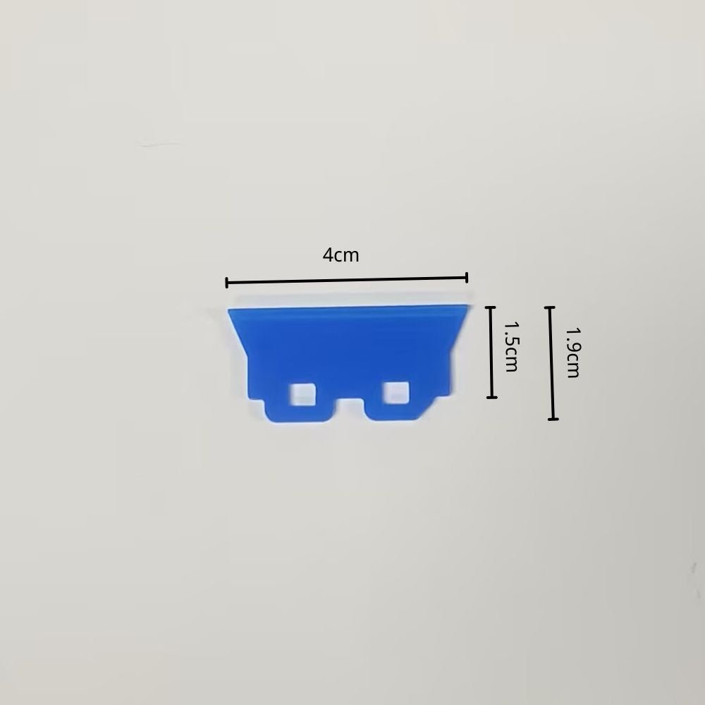 EraSmart 1PC Printhead Wiper Kit Blade Scraper Cleaning Squeegee — view 1