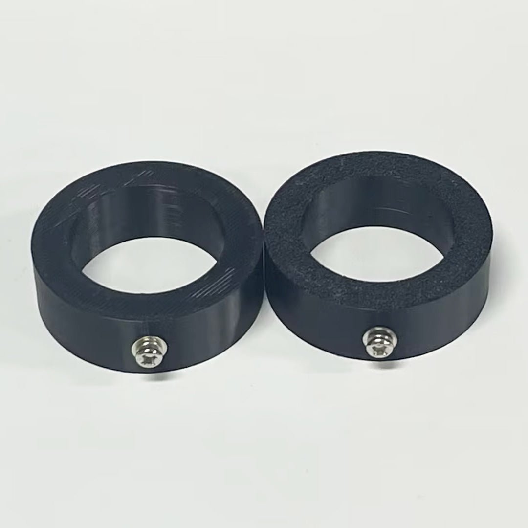 EraSmart 2 PCS Roll Retainer Inner Diameter 30mm for A1 DTF Printer
