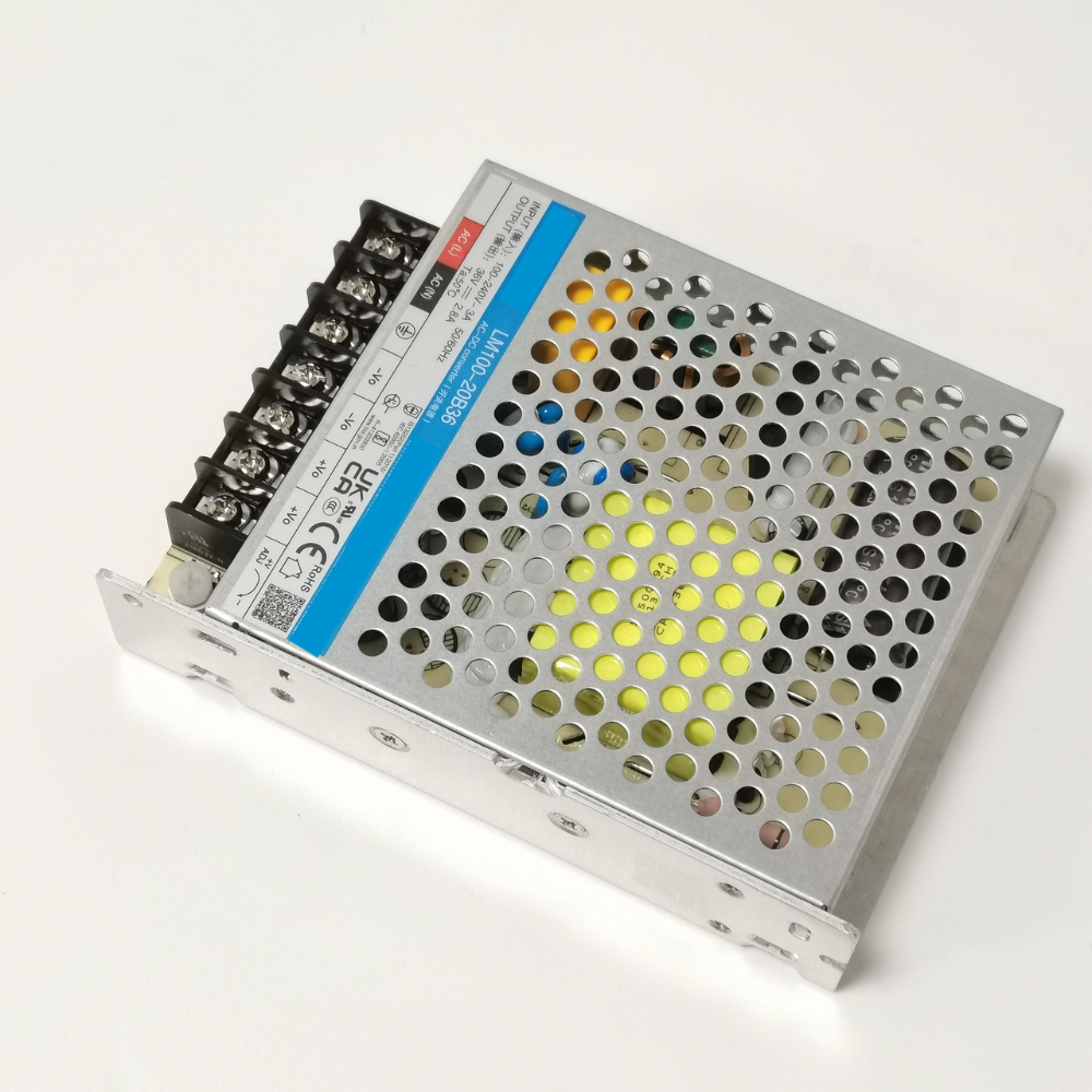 EraSmart 24V Special Switch Power Supply LM100-20B36