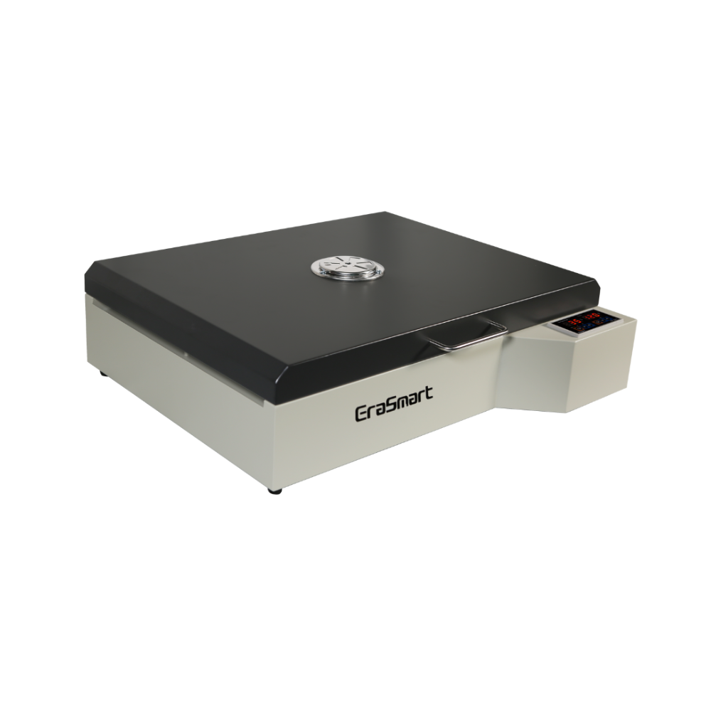 EraSmart 35*50cm A3 DTF Oven For DTF Printer