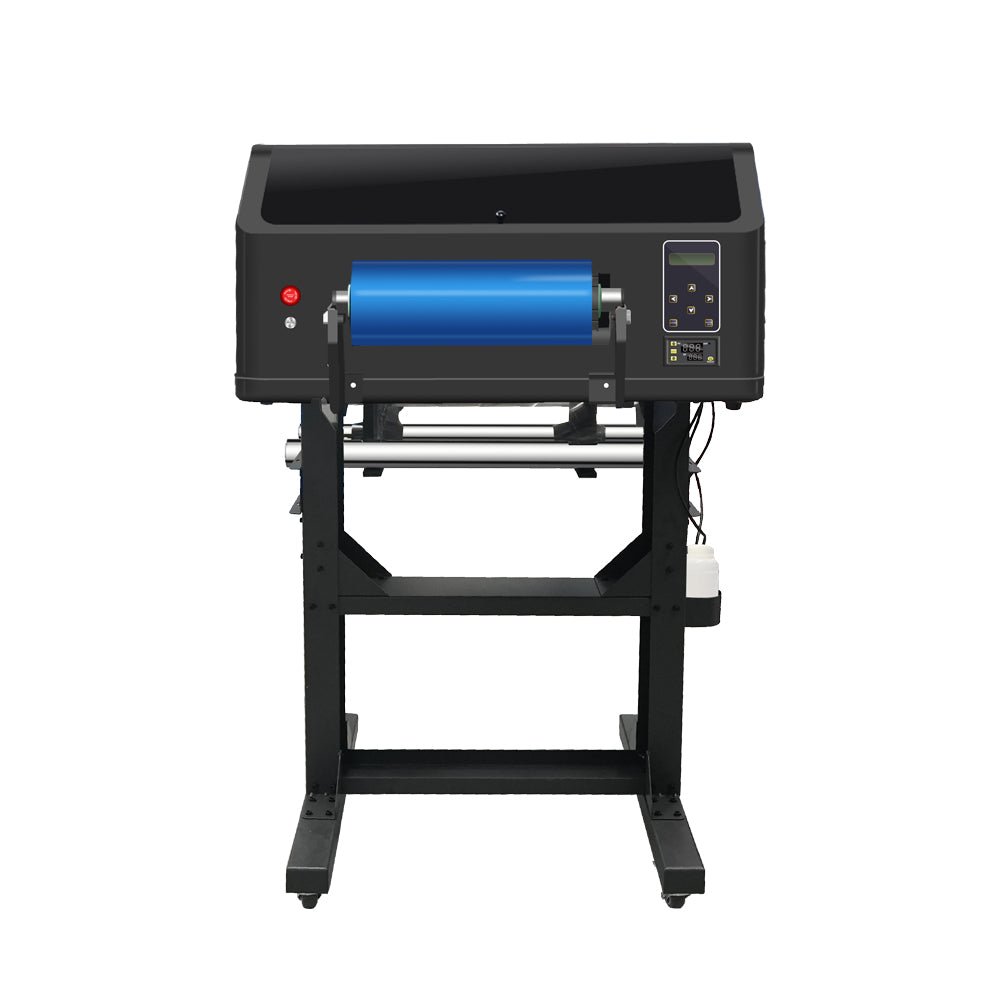 EraSmart 13.7 inch All in One A3 UV DTF Printer AB Film Sticker Printer with Laminator
