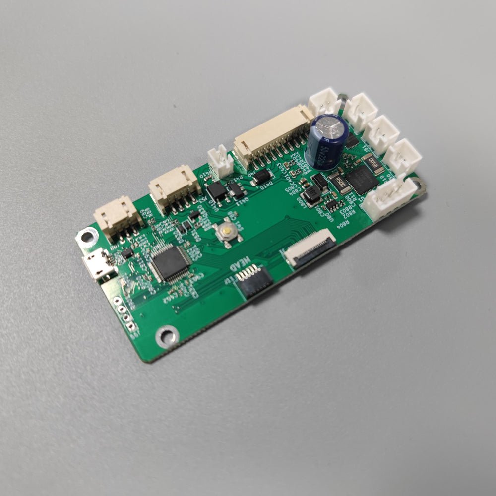 EraSmart Original Control Board 1.0 For DTF Printer L805