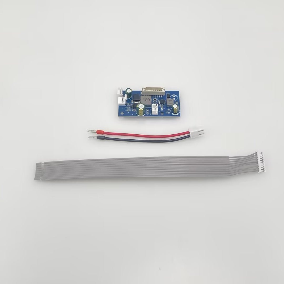 EraSmart Original Power Supply Small Board Blue Version with Cable for 1390