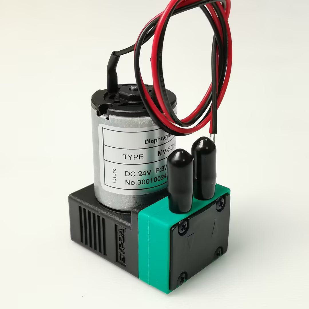 EraSmart Original Small Ink Pump Diaphragm Pump MV-SD100E — view 1