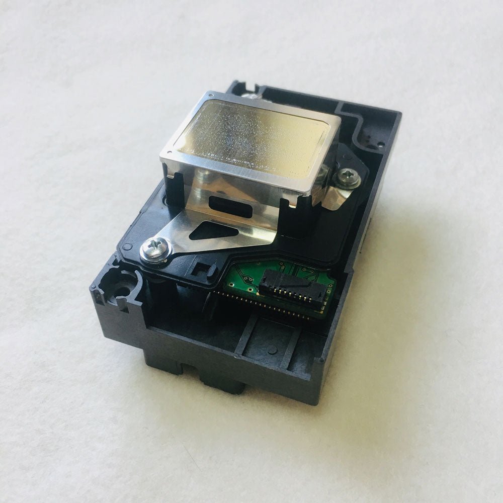 EraSmart Original New R1390 Printhead L1800 Printhead F173010030 — view 1