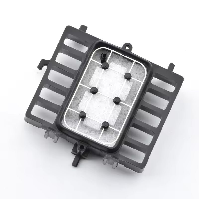 EraSmart Original R1390 L1800 Cap Station Waste Ink Pump Cleaning Unit Part — view 2
