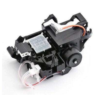 DTF Station Ink Inlet Filter for DTF Printers